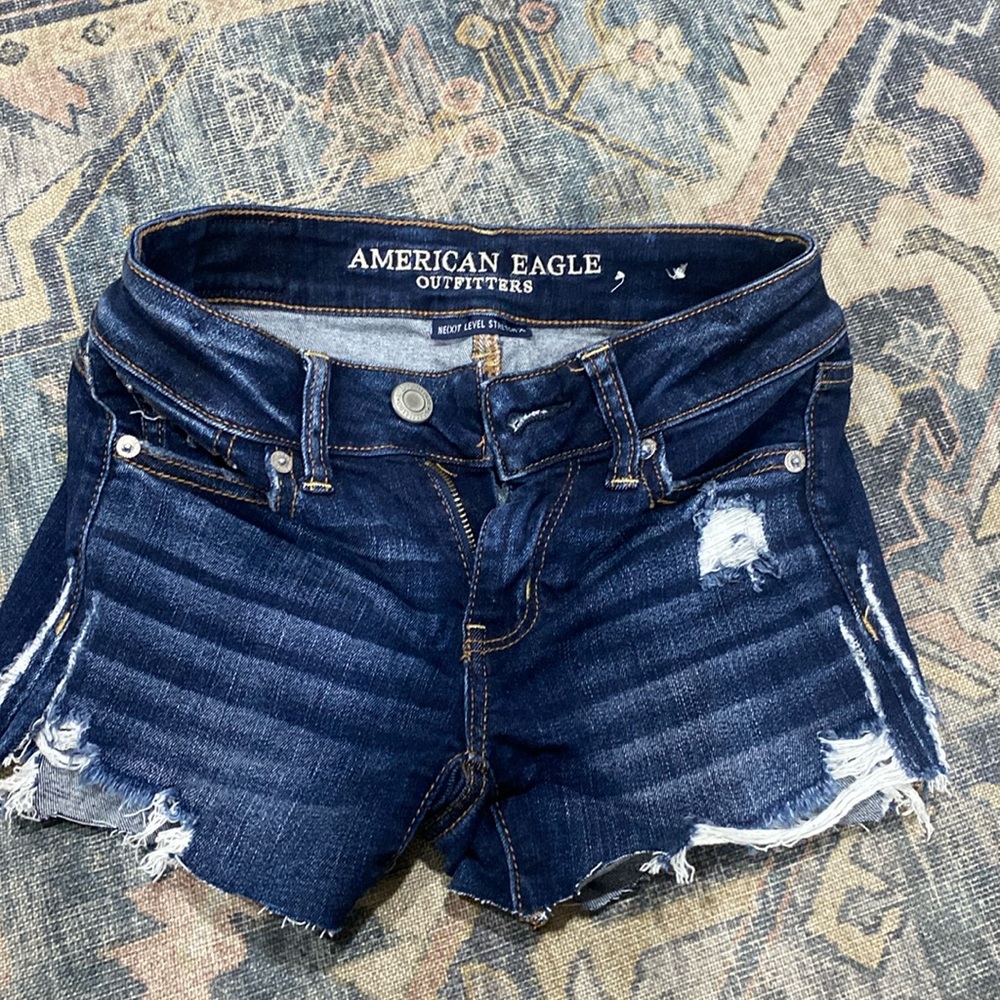 American eagle outfitters